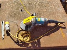 Image of Disc Sander - 110V