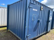 Image of Toilet Block