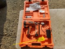 Image of Paslode IM65F16 Lithium Nail Gun