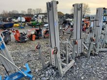 Image of Sumner 2010 Material Lift