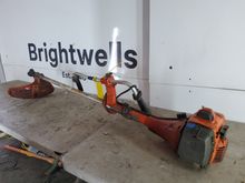 Image of Husqvarna Strimmer