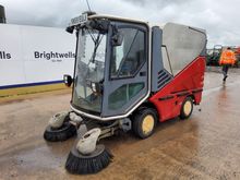 Image of APPLIED SWEEPER Compact Sweeper
