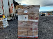 Image of 224x 5L Hand Sanitiser