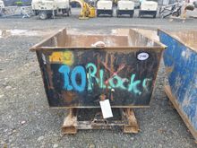 Image of Tipping Skip