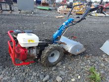 Image of BCS Powersafe 710 Rotavator