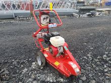 Image of Tracmaster SG30 Stump Grinder