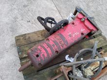 Image of Takeuchi Hammer