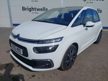 Image of CITROEN C4 PICASSO FEEL PURETECH MPV