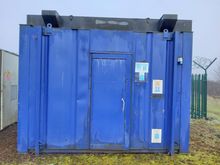 Image of Toilet Block