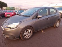 Image of VAUXHALL CORSA DESIGN CDTI ECOFLEX 5 Door Hatchback