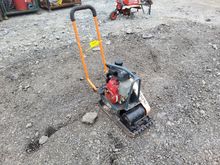 Image of Belle Compaction Plate