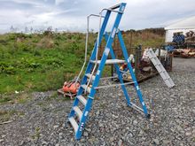 Image of Step Ladder