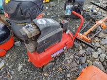 Image of Sealey 24L SA2415 Compressor