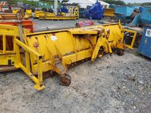 Image of Snow Plough Blade