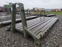 Image of FLATRACK CONVERTED A TO GP