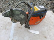 Image of Husqvarna K760 Disc Cutter