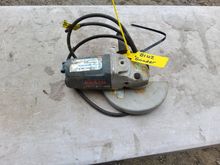 Image of Bosch GWS 22-230H Grinder