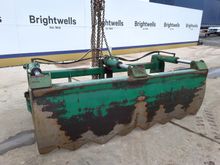 Image of Albutt Shear Grab