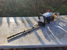 Image of Spear & Jackson Hedge Trimmer