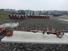 Image of Husqvana Brush Cutter