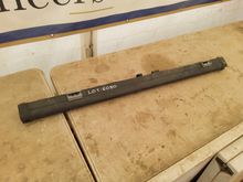 Image of Audi 4K9 861 691 94H Extendable Parcel Shelf Cover