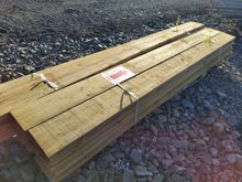 Image of 24x 12' 10"x1" Sawn Timber