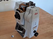 Image of Leica Viva TS16