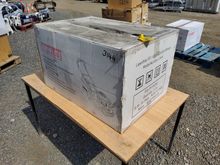 Image of Lawnflite 19Inc 4 in 1 Pedestrian Mower