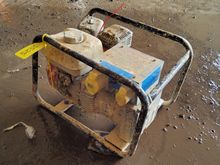 Image of Stephill Portable Petrol Generator