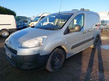 Image of PEUGEOT PARTNER 850 SE L1 ATV HDI Panel Van