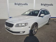 Image of VOLVO V70 AUTHORITIES D5 Estate