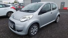 Image of CITROEN C1 VT 5 Door Hatchback