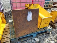 Image of Train Axle Stands