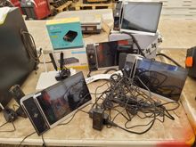 Image of Quantity of Phones