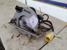 Image of Makita 5703R 110v Circular Saw