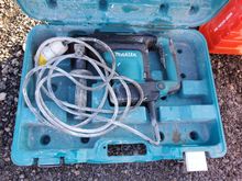 Image of Makita Breaker