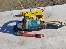 Image of Makita 9227CB Disk Sander