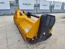 Image of McConnel Flail Mower 2.1m