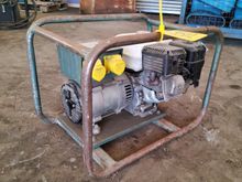 Image of Stephill Generator