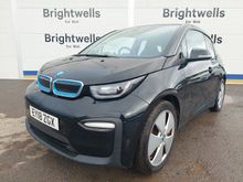 Image of BMW i3 RANGE EXTENDER 5 Door Hatchback