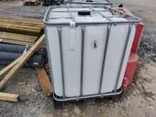 Image of IBC Tank