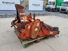 Image of Kilworth 1.2 Stone Burrier