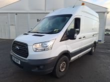 Image of FORD TRANSIT 350 ECONETIC TECH Panel Van