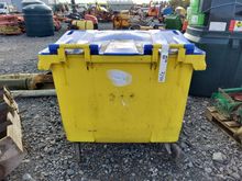 Image of Waste Bin