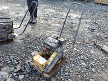 Image of Bomag BVP 18/45 Vibrating Plate