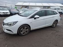 Image of VAUXHALL ASTRA CDTI Estate