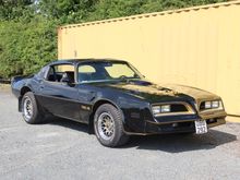 Image of 1979 Pontiac Firebird Trans Am