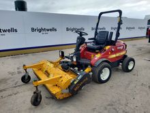 Image of Shibaura CM374 Ride On Mower