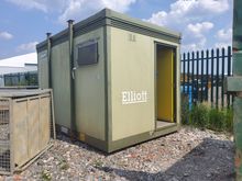 Image of Shower Block