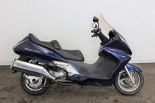 Image of 2001 Honda Silver Wing